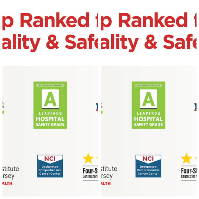 Review Robert wood johnson university hospital hamilton image 241771