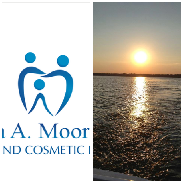 Review Pamela a. moore, dds image 343163