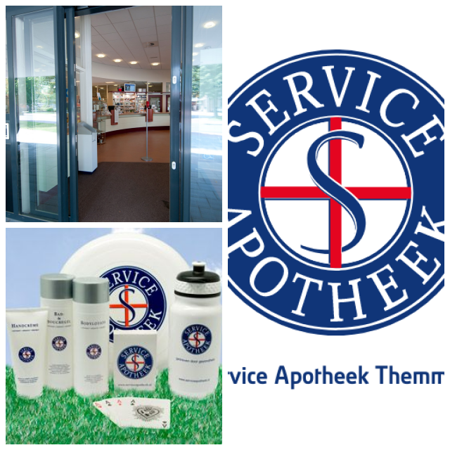 Review Service Apotheek Themmen image 189336