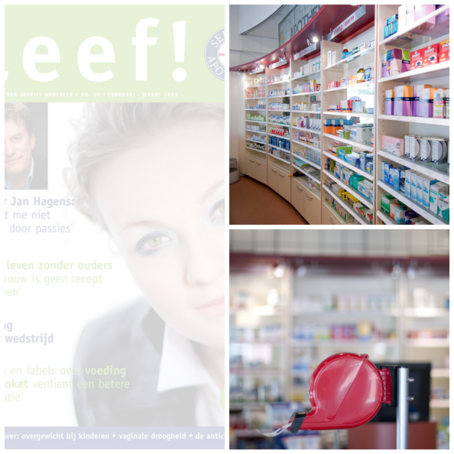 Review Service Apotheek Themmen image 189337