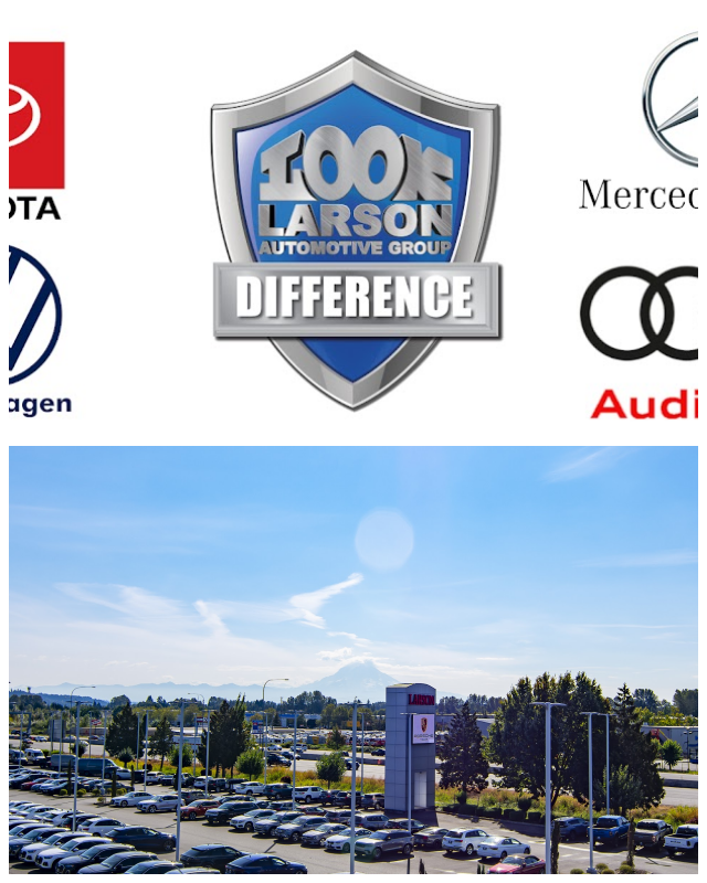 Review Larson automotive group image 247811