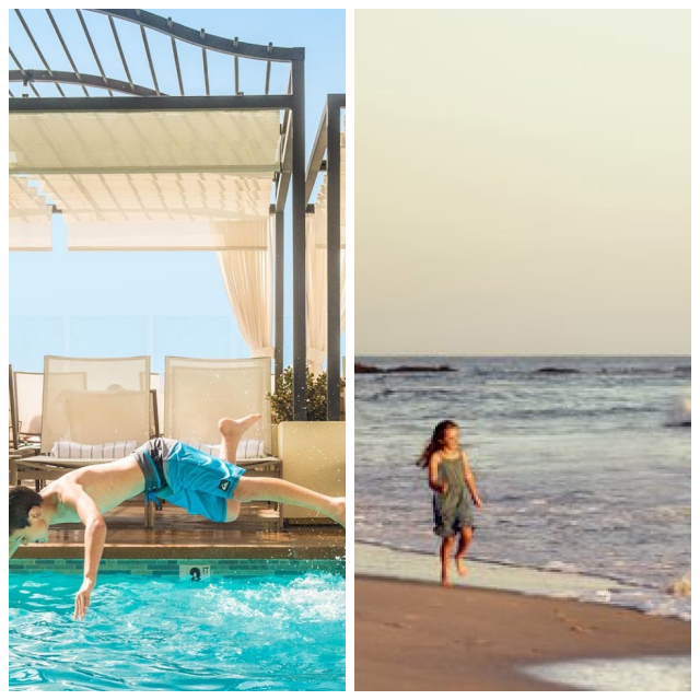 Review JC Resorts/Surf & Sand Resort image 129422