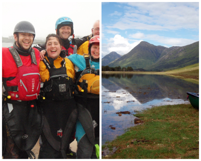 Review Canoe Kayak Trader & Training image 144889