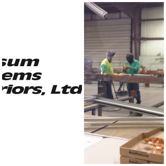 Review Gypsum systems interiors ltd image 293680