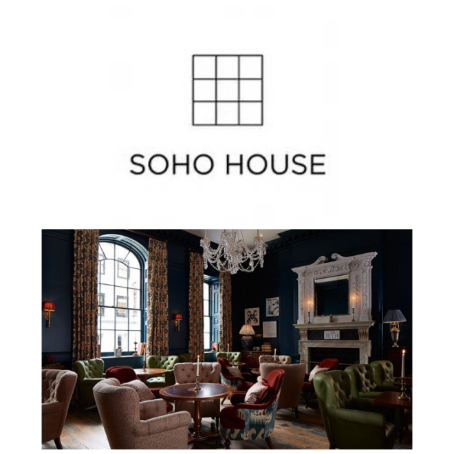 Review Soho House NYC image 30996