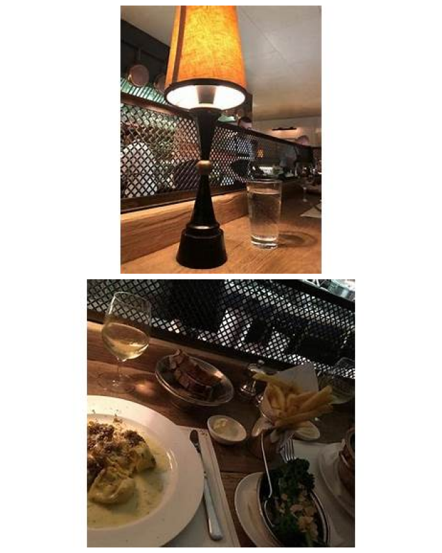 Review Soho House NYC image 30999