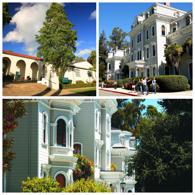 Review Mills college image 240604