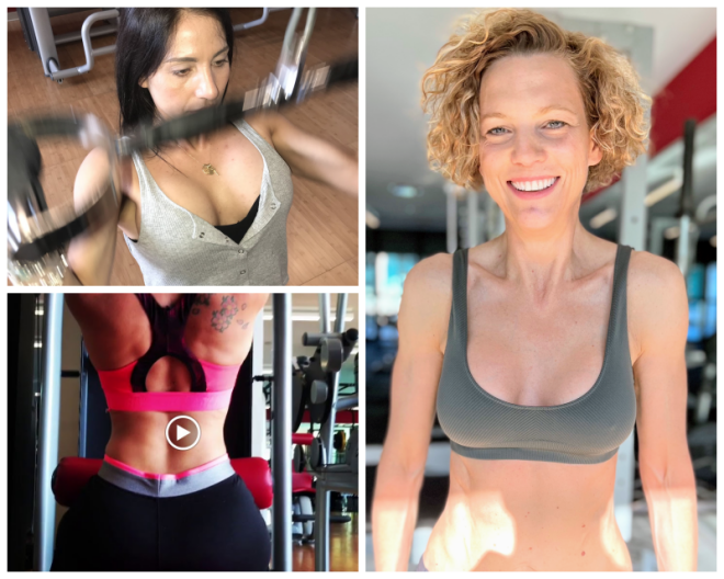 Review Giuseppe Mingrone Personal Trainer image 156220