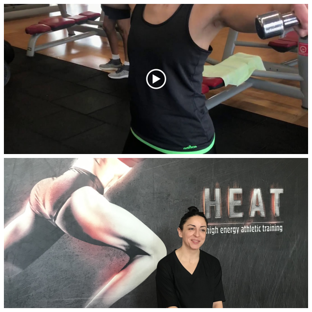 Review Giuseppe Mingrone Personal Trainer image 156221