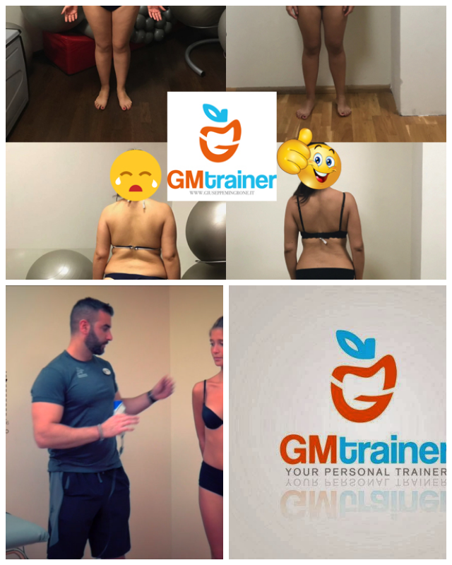 Review Giuseppe Mingrone Personal Trainer image 156222