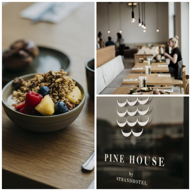 Review Pinehouse Business North image 172885