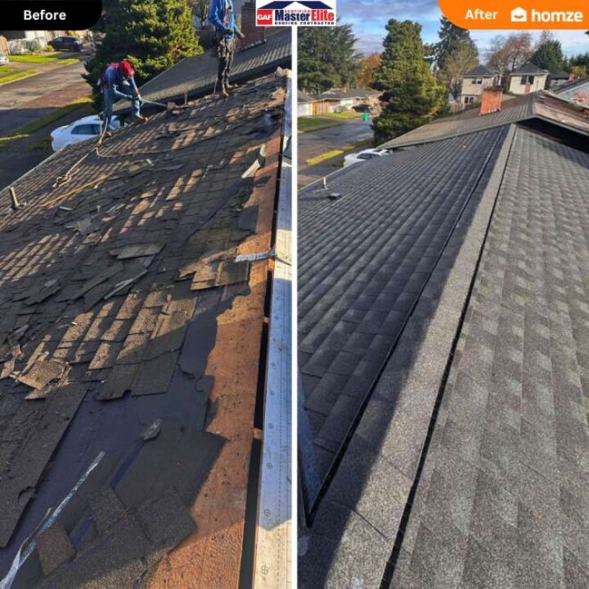 Review HOMZE LLC image 358696