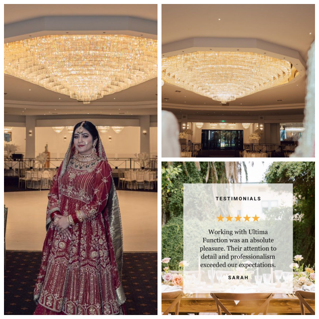 Review Ultima Function Centre image 80920