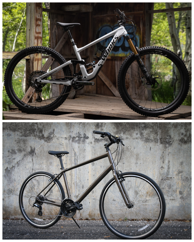 Review Serious cycles image 352406