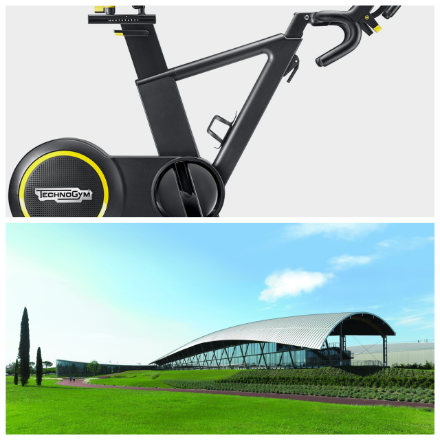 Review Technogym image 38120