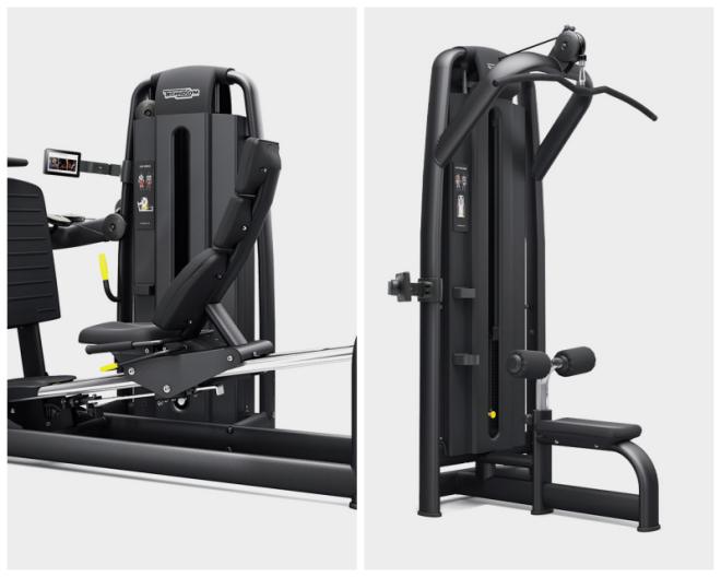 Review Technogym image 38121