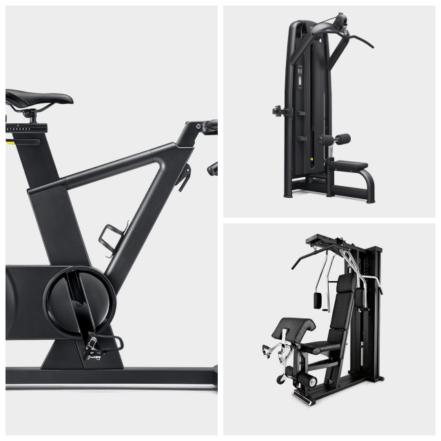 Review Technogym image 38123