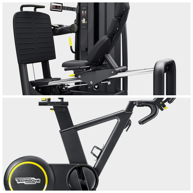Review Technogym image 38124