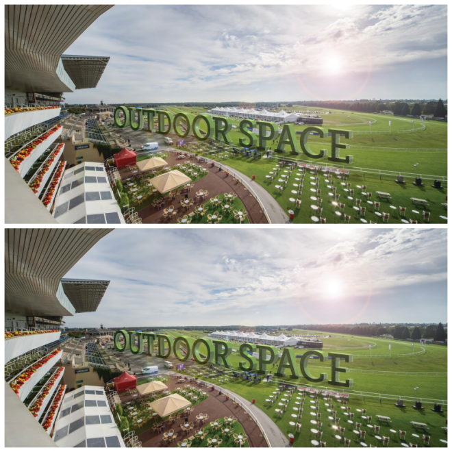 Review Doncaster Race Course, Doncaster image 53333