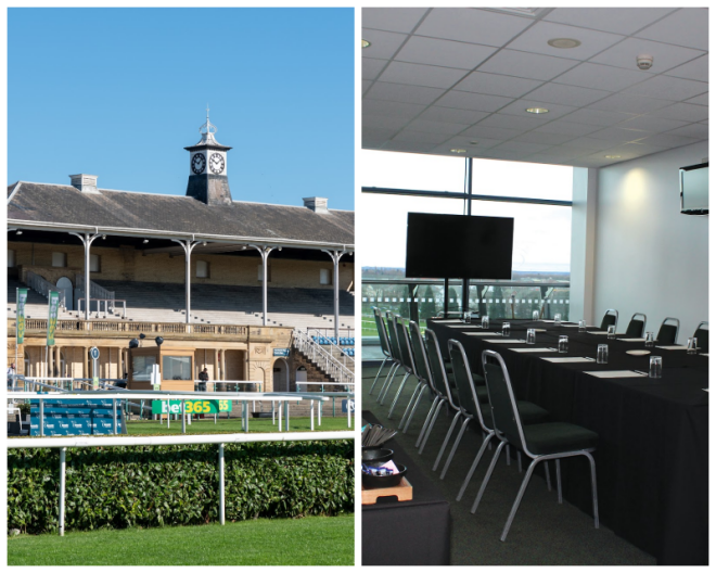 Review Doncaster Race Course, Doncaster image 53335