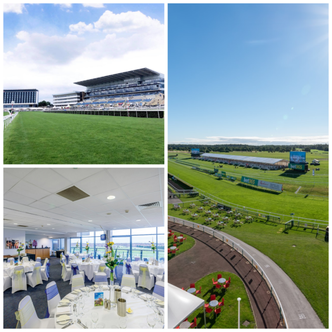 Review Doncaster Race Course, Doncaster image 53336