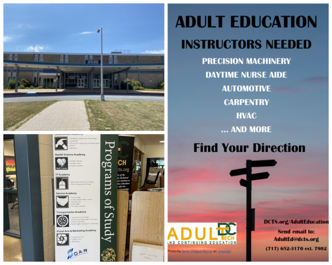 Review Dauphin county tech school image 263066