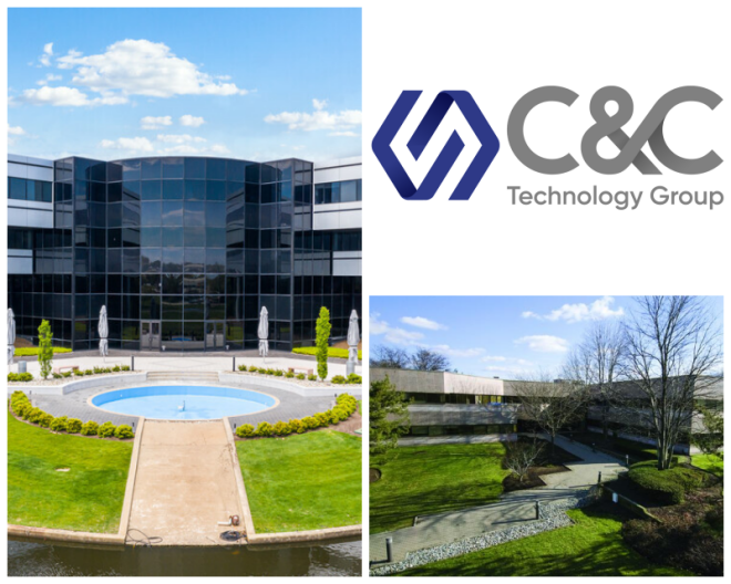 Review C&C Technology Group image 123864