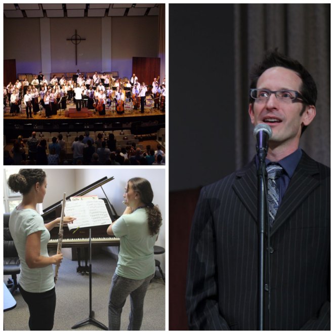 Review Csehy summer school of music image 270200