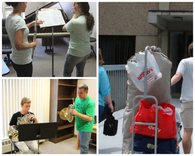 Review Csehy summer school of music image 270202