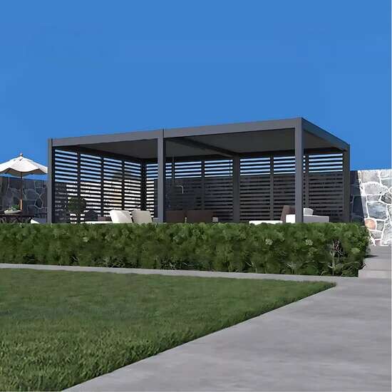 Review Kustom Pergolas image 359296