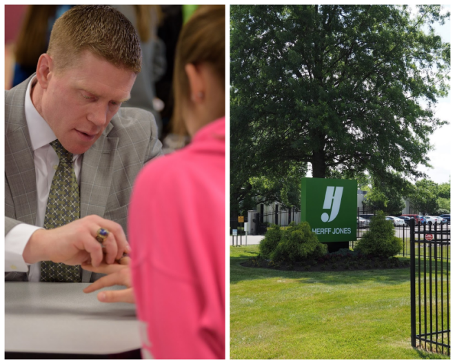 Review Nystrom Co.-Division of Herff Jones image 117274