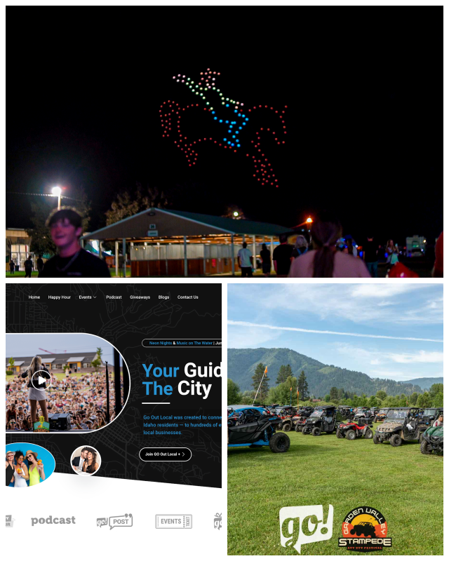 Review Go out local image 291293