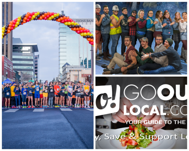 Review Go out local image 291294