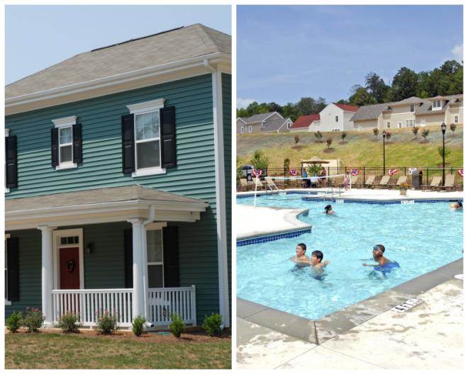 Review The Villages of Benning (Pinnacle) image 126269