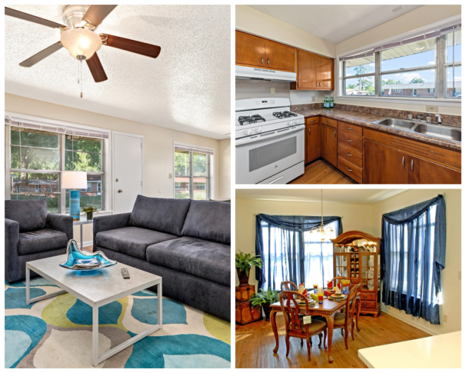 Review The Villages of Benning (Pinnacle) image 126270