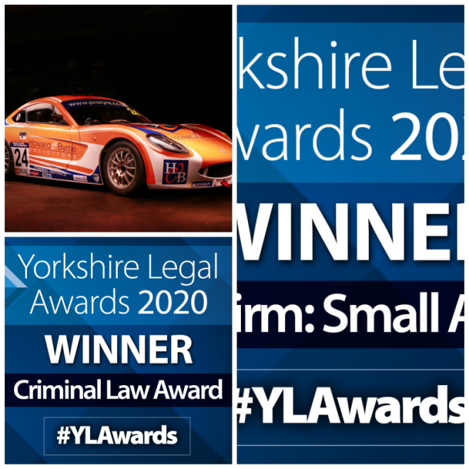 Review Howard and Byrne Solicitors image 186681