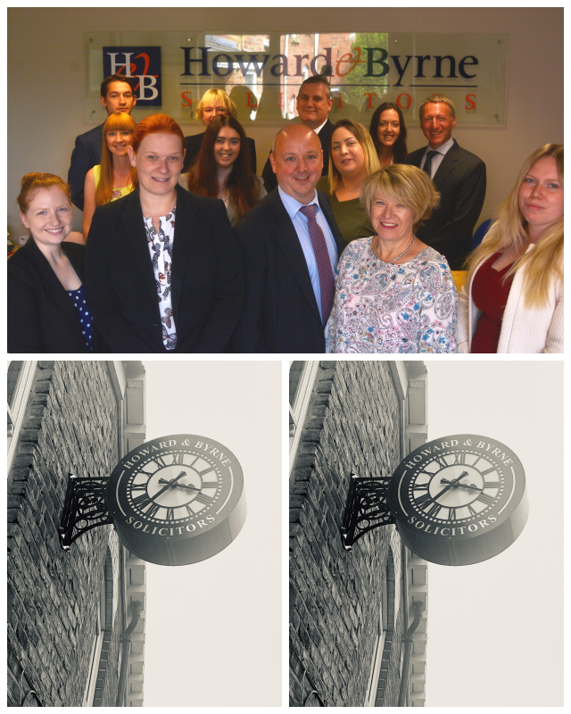 Review Howard and Byrne Solicitors image 186682