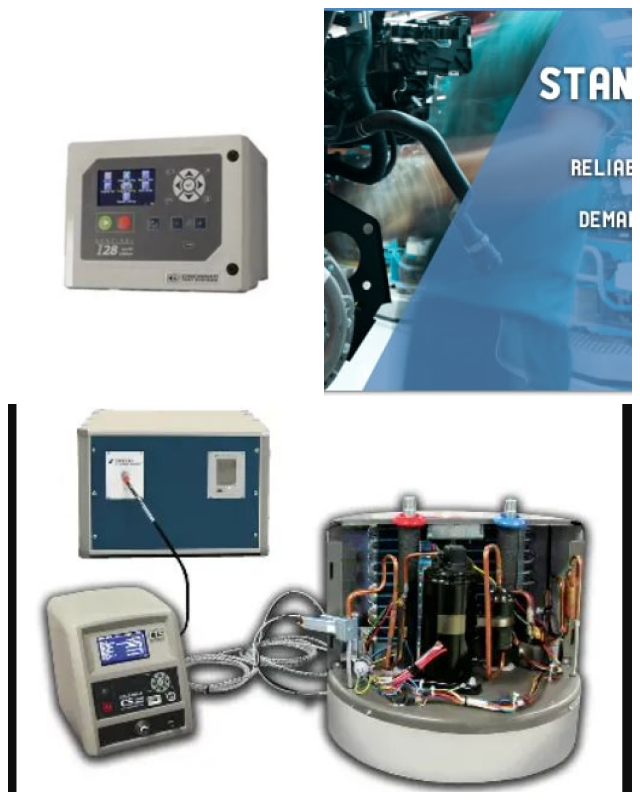Review Cincinnati test systems image 254076