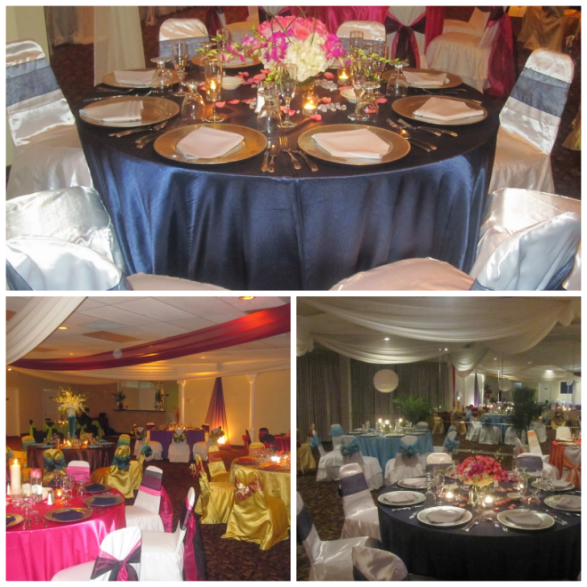 Review Crystal dreams banquet hall image 270122
