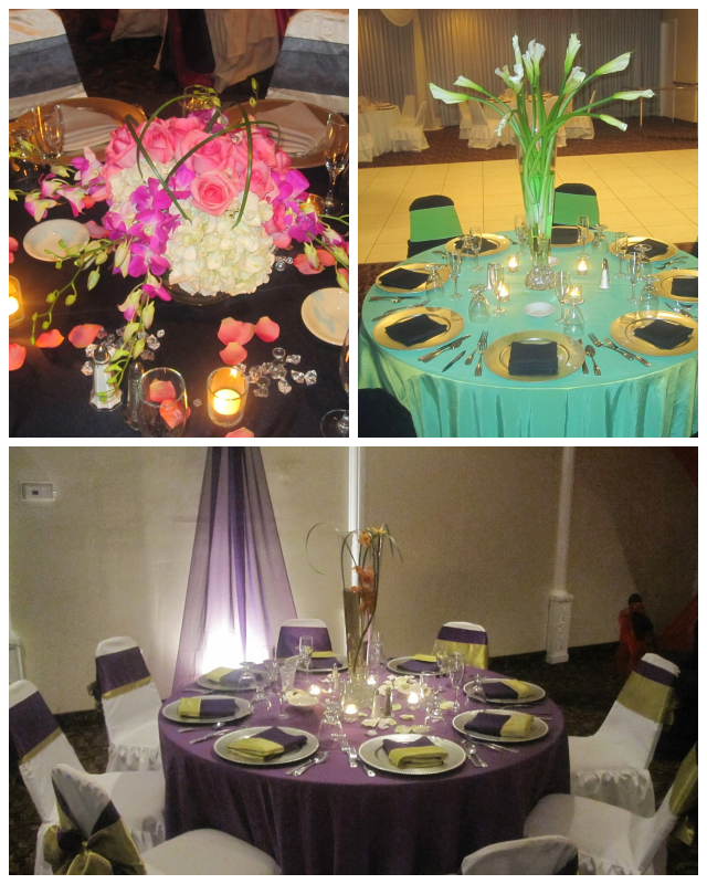 Review Crystal dreams banquet hall image 270123