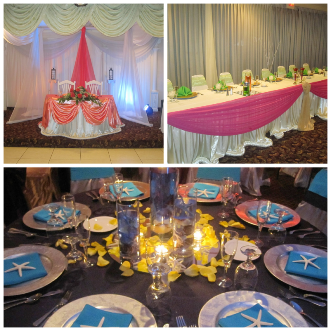Review Crystal dreams banquet hall image 270124