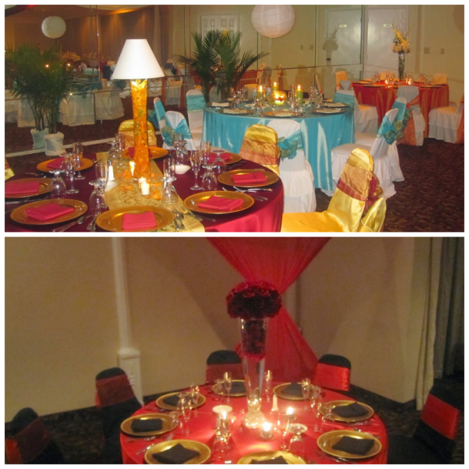 Review Crystal dreams banquet hall image 270125