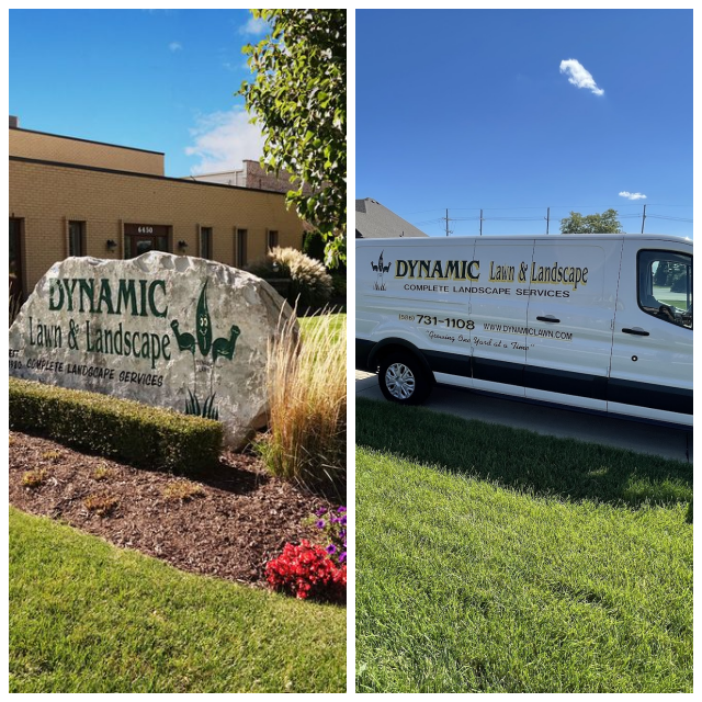 Review Dynamic Lawn & Landscape image 197683