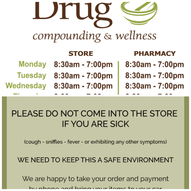 Review Hopkinton Drug image 226975