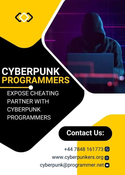 Review Cyberpunk Programmers image 357197