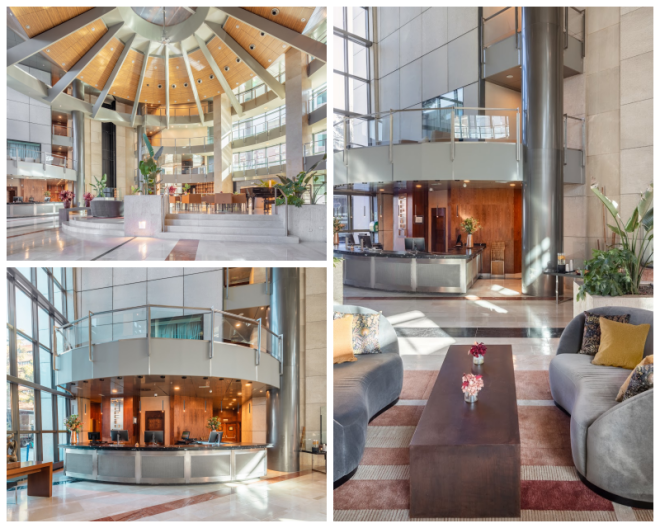Review Mirasierra Suites Hotel image 12079