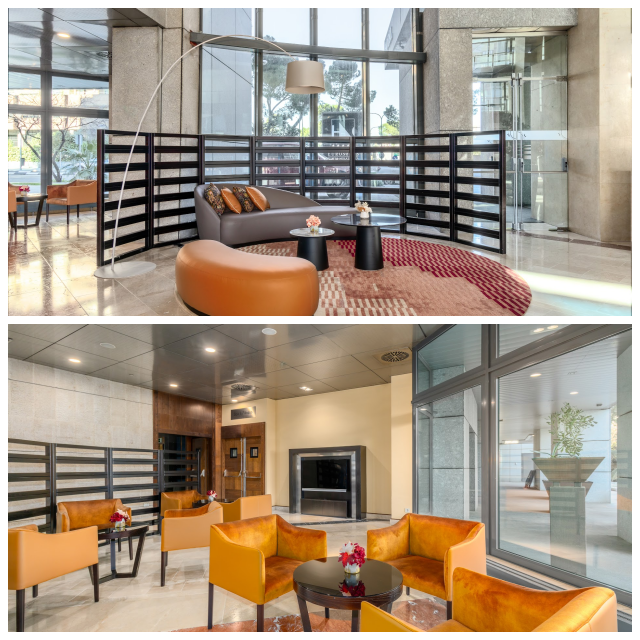 Review Mirasierra Suites Hotel image 12081