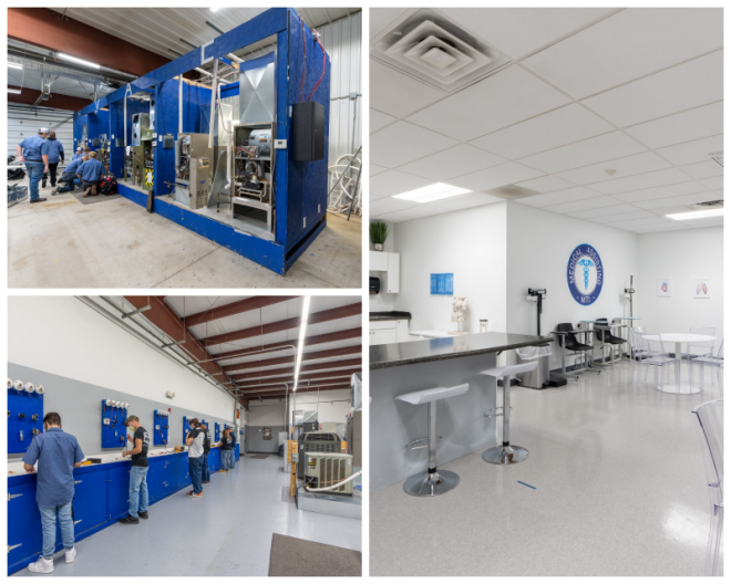 Review Midwest technical institute image 248750