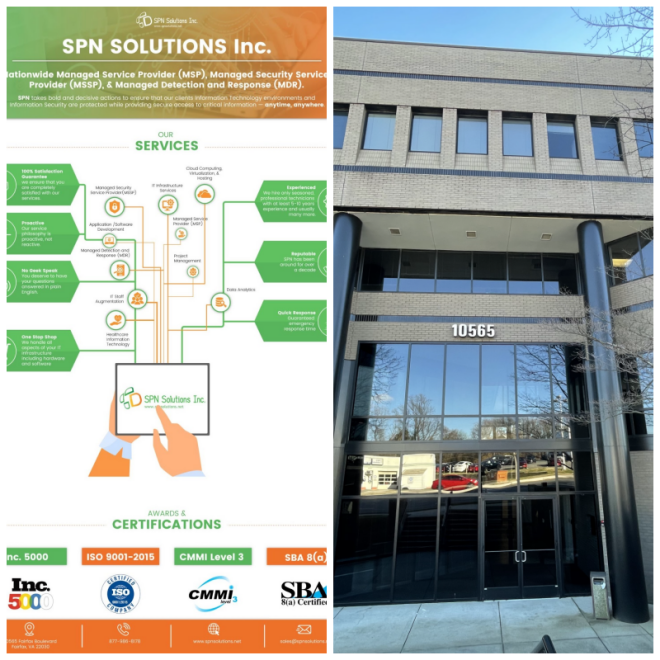 Review SPN Solutions Pty Ltd image 63109