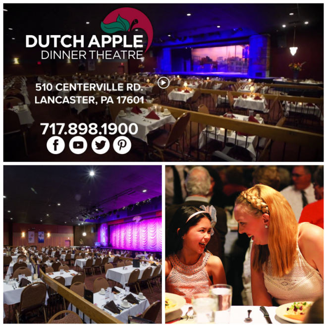 Review Dutch Apple Theatre image 55012